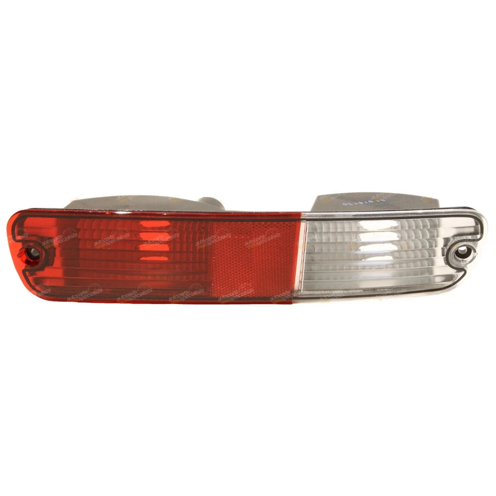 RH Rear Bumper Tail Light for Mitsubishi Pajero NP Right Driver Side
