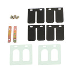 Flex Dual Stage Intake Reeds Kit for Yamaha Blaster YFS200 (1988–2006)