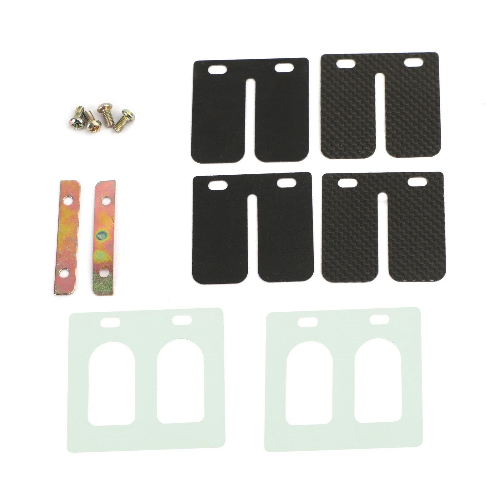 Flex Dual Stage Intake Reeds Kit for Yamaha Blaster YFS200 (1988–2006)