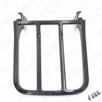 Detachable Rear Luggage Rack for Harley Heritage Softail Dyna Fatboy
