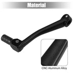 Folding Gear Shifter Shift Lever for Honda CRF50 CRF70 XR50 XR70 (50-250cc) Black