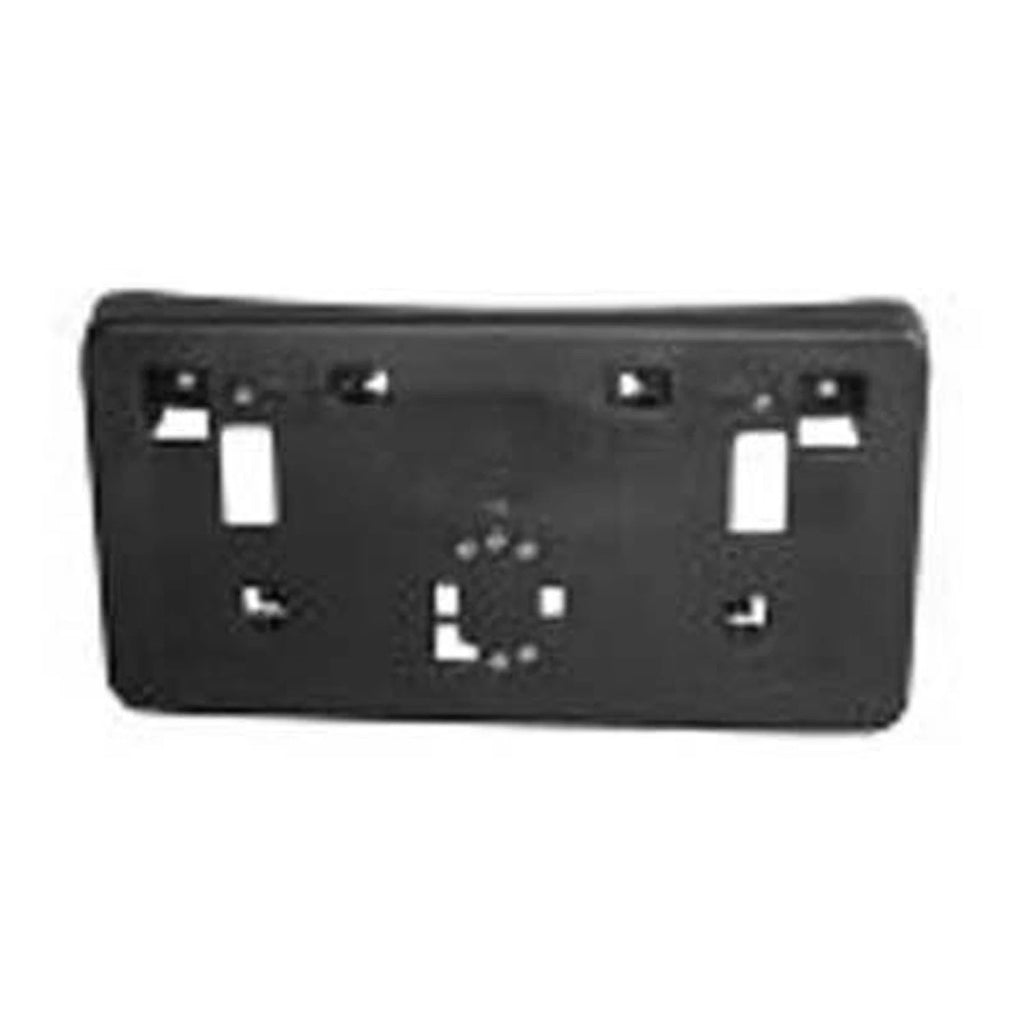 Replacement Plastic Front License Plate Bracket For 2007-2009 Mazda Mazda 3