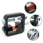 Aiming Pusher Tool for Vertical Adjustment Rear Sight