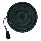 AC Compressor Clutch Kit Replacement for Nissan Rogue 2.5L (2012-2013)
