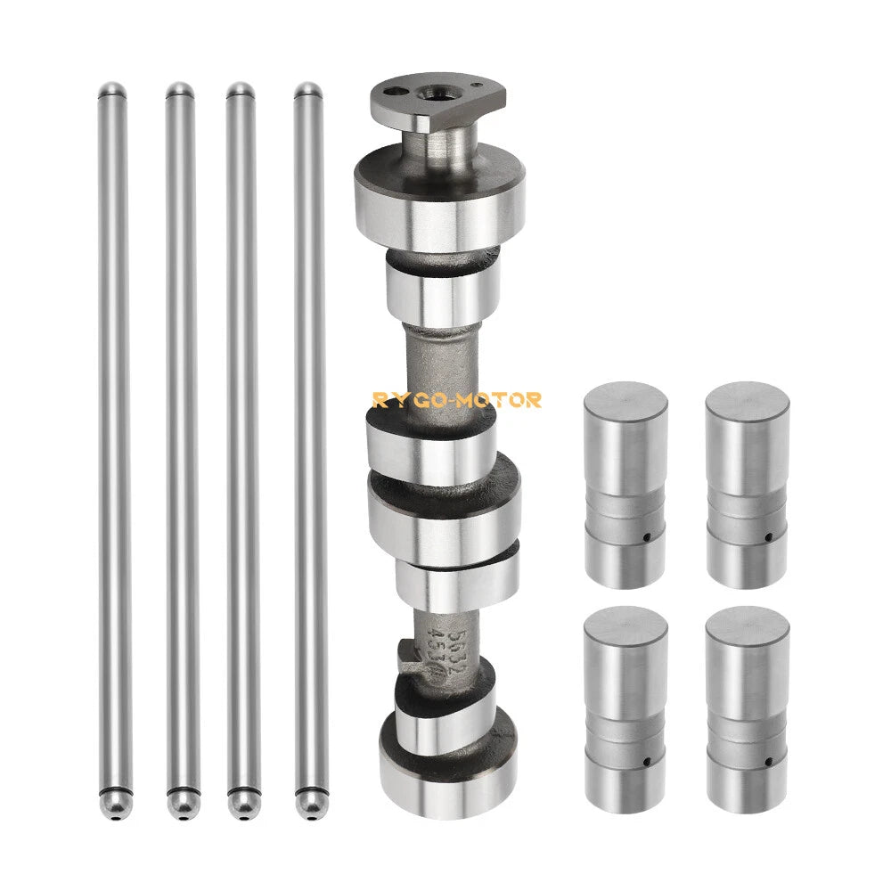 Camshaft Kit with Valve Lifters & Push Rods for Polaris RZR 800 (2008–2014)