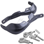 1 Pair Handlebar Hand Brush Guard for Yamaha Honda Suzuki Kawasaki