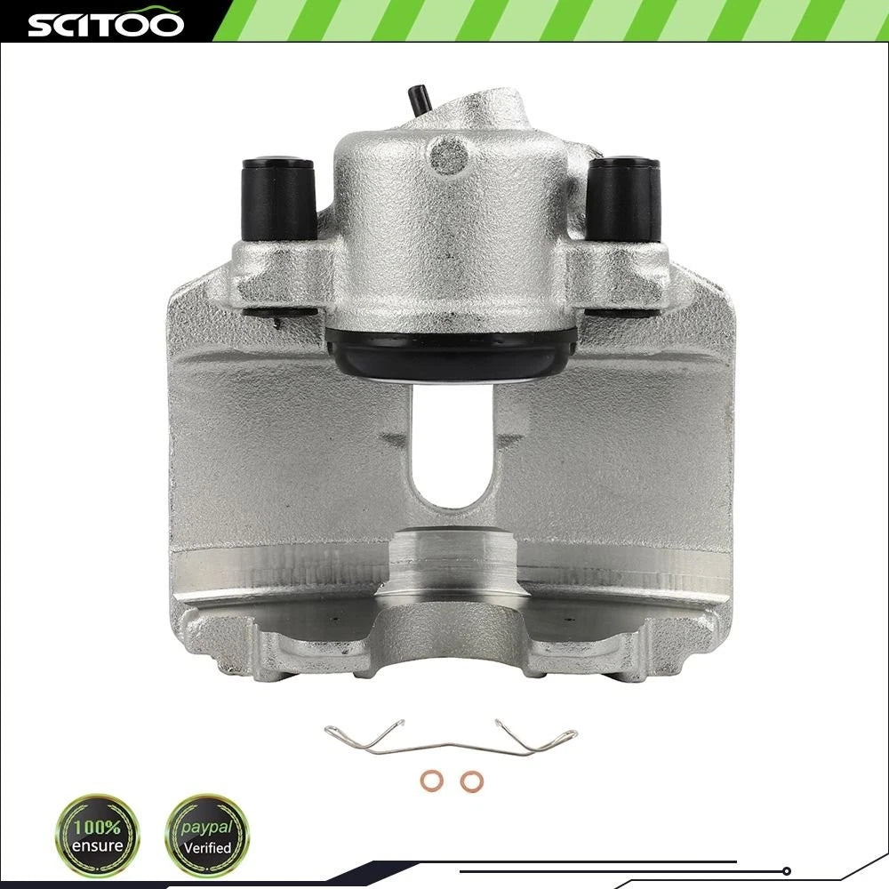 Front Right Brake Caliper for VW Jetta (2013–2018), VW Rabbit (2006–2009)