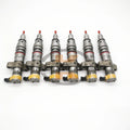 6X Common Rail Injector 236-0962 for CAT C-9 E320D E330D MT745