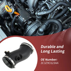 Air Intake Hose No. 3C3Z9C623AA for Ford F-250 F-350 F-450 F-550 (2003–2007)