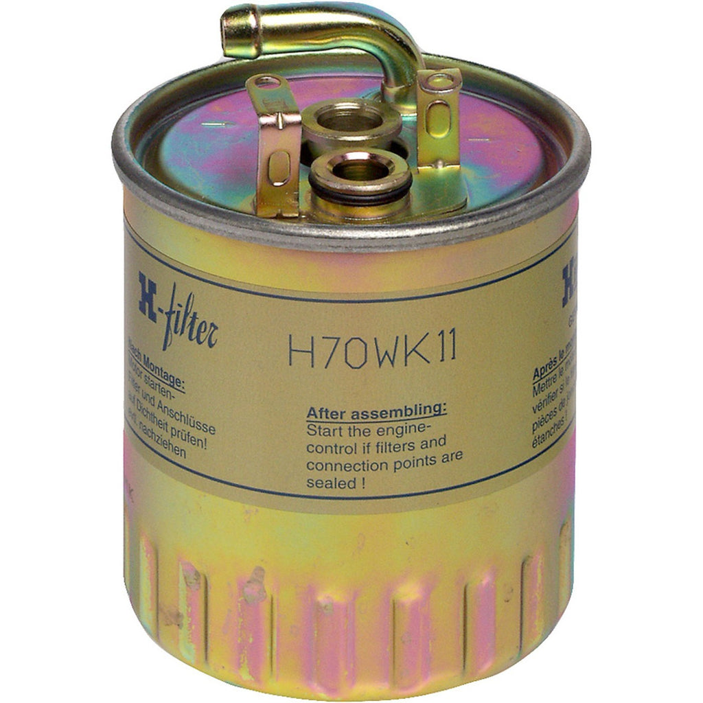 Fuel Filter for Dodge Sprinter Van 2500 3500
