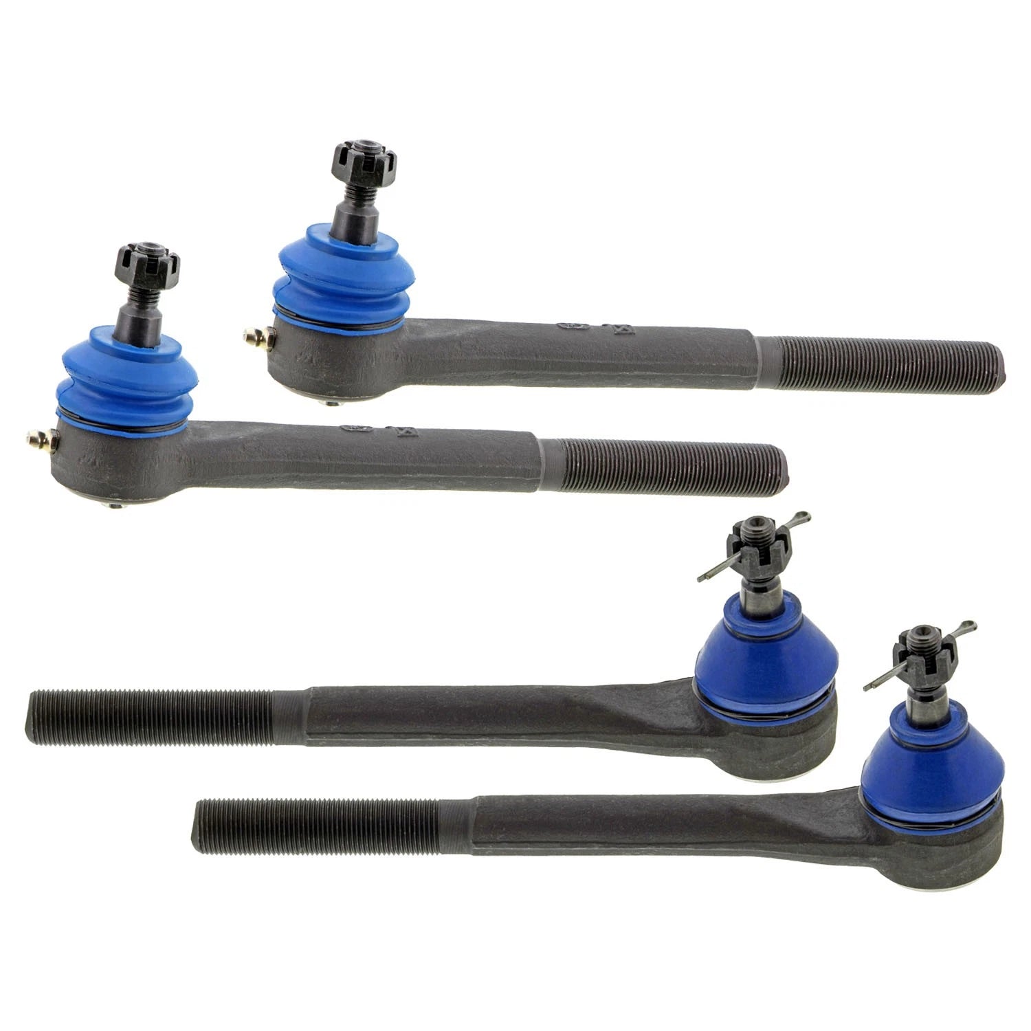 Steering Tie Rod Ends Kit for Blazer Jimmy Sonoma (1995–2005)