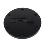 Derby Side Cover Cap for Suzuki Boulevard M109R (2006-2022)