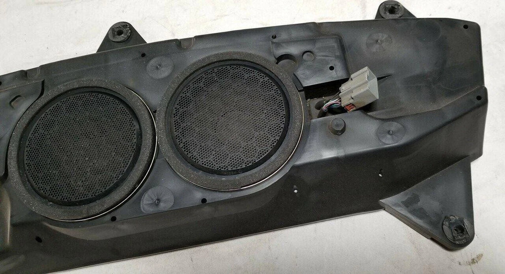 Subwoofer Assembly for Jaguar X-Type (2001–2004) 1X43-19A067-AA