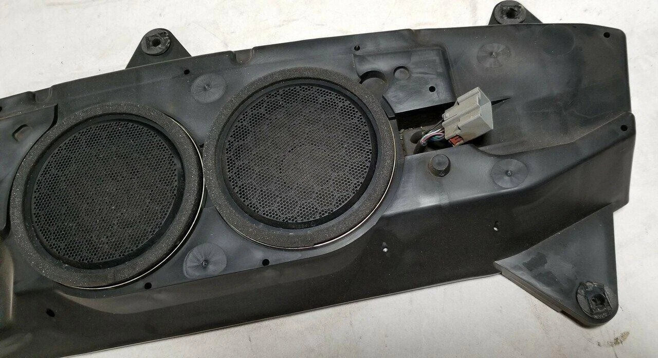 Subwoofer Assembly for Jaguar X-Type (2001–2004) 1X43-19A067-AA