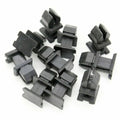 30 x Retainer Clips Tight Fit