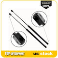 Set of 2 Front Hood Lift Supports for Jeep Grand Cherokee (2011–2016)