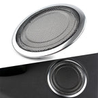 Speaker Trim Cover for BMW 3 Series F30 F35 4 Series Universal (2012-2020)