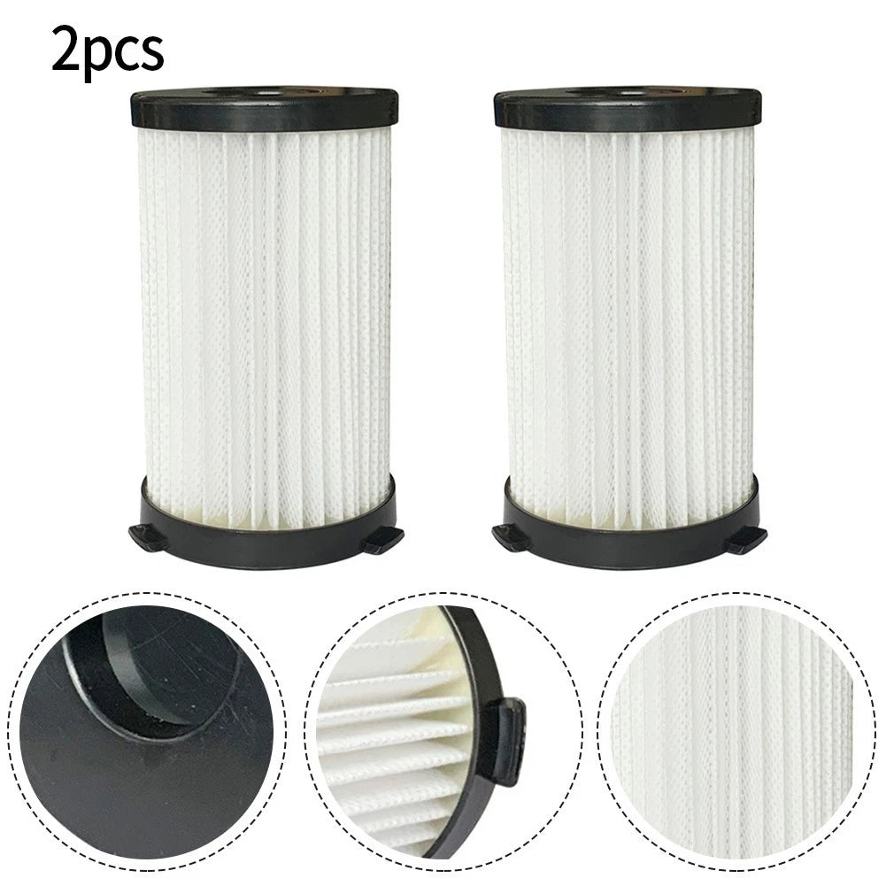 Vacuum Cleaner Filter Kit for Household Motor Sweeper