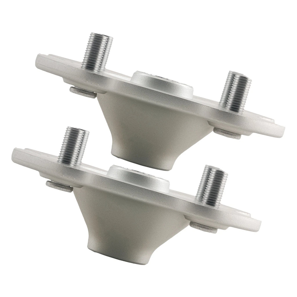 2X Rear Wheel Hub for Honda TRX420TE/FTM (2007–2013)