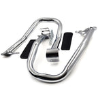 Engine Guard Highway Crash Bar Protection Kit for Indian Scout (2015–2018)