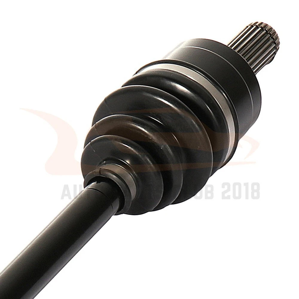 CV Axles for Yamaha Grizzly 550 700 Kodiak 700K (2007–2016)