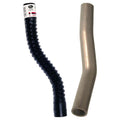 Gates Upper & Lower Radiator Coolant Hose Kit for Dodge Colt (1989–1994)