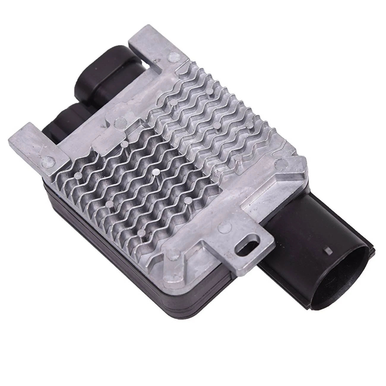 Engine Cooling Fan Control Relay Module for Lincoln Town Car (2006-2011)