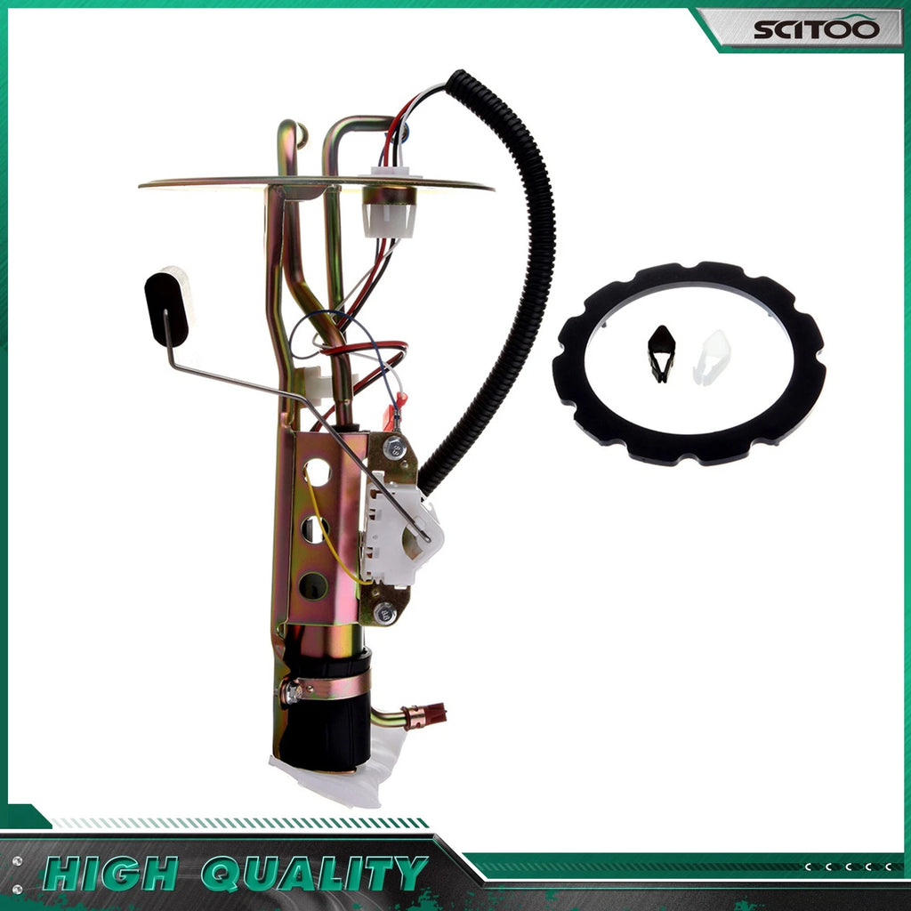 Electric Fuel Pump Assembly for Ford E350 E450 (2003) E2206S