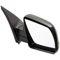 Heated Right Side Mirror for Toyota Tundra (2007–2013)