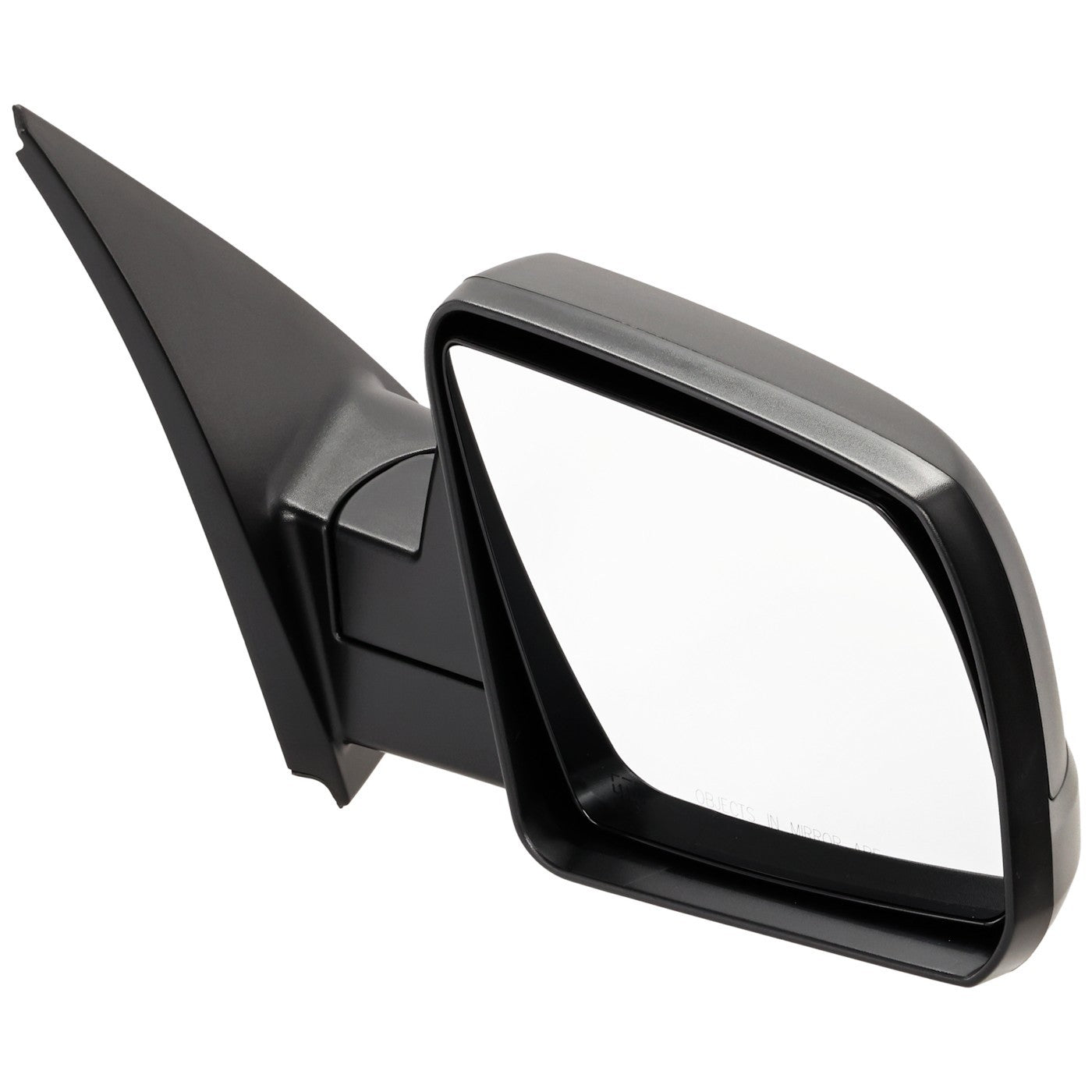 Heated Right Side Mirror for Toyota Tundra (2007–2013)