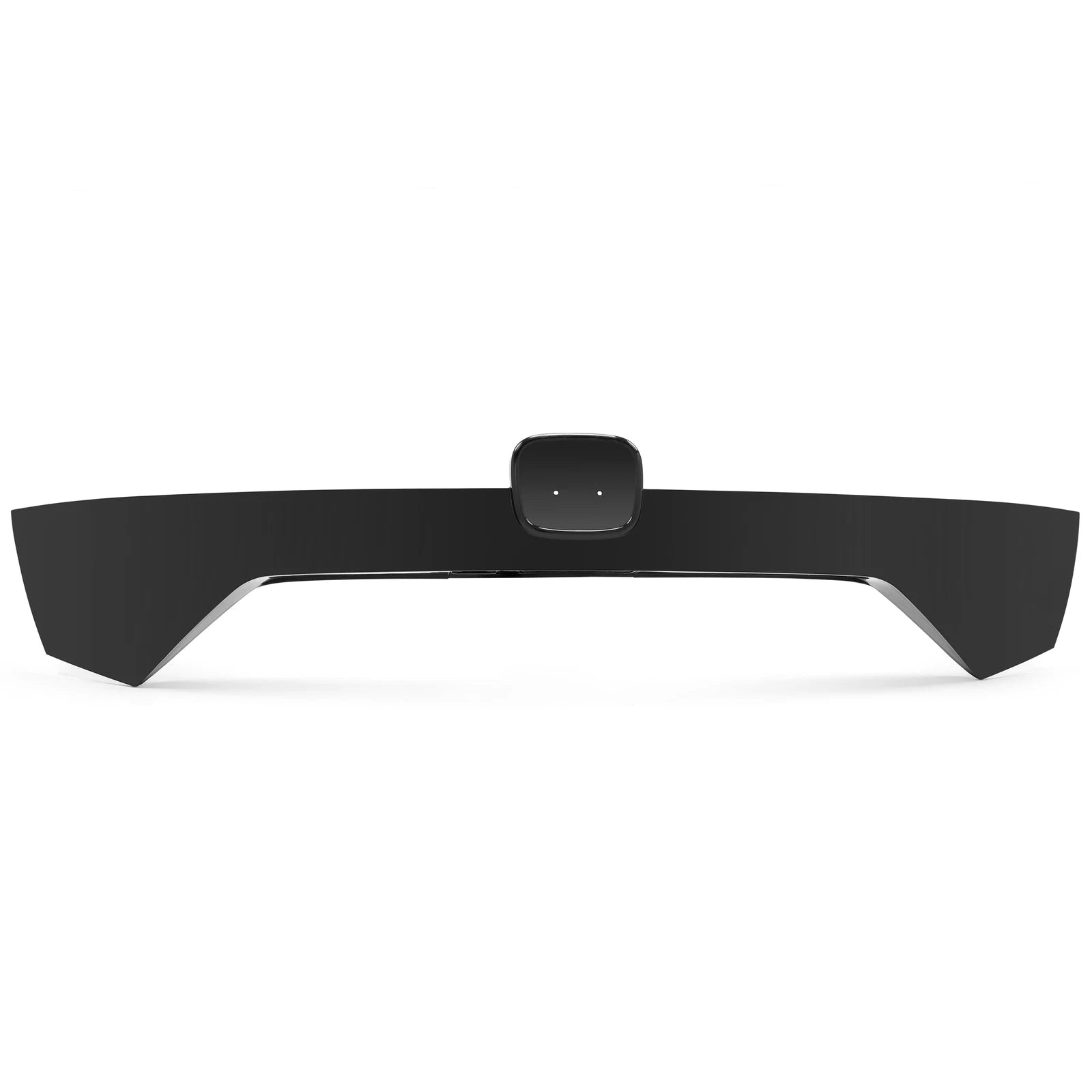Paintable Black Trunk Molding Garnish Trim Panel for Honda Civic Sedan (2016–2021)