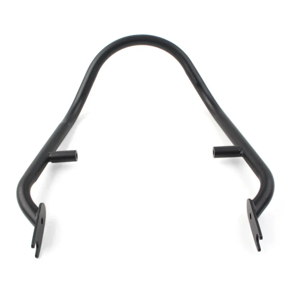 Rear Passenger Armrest Hand Rail for Kawasaki W800 Cafe / Street (2019-2022)