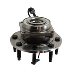 CV Half Shaft Axle Set for Chevy Avalanche Suburban