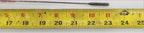 Transmission Fluid Oil Dip Stick for Ford Flex (2009–2012)