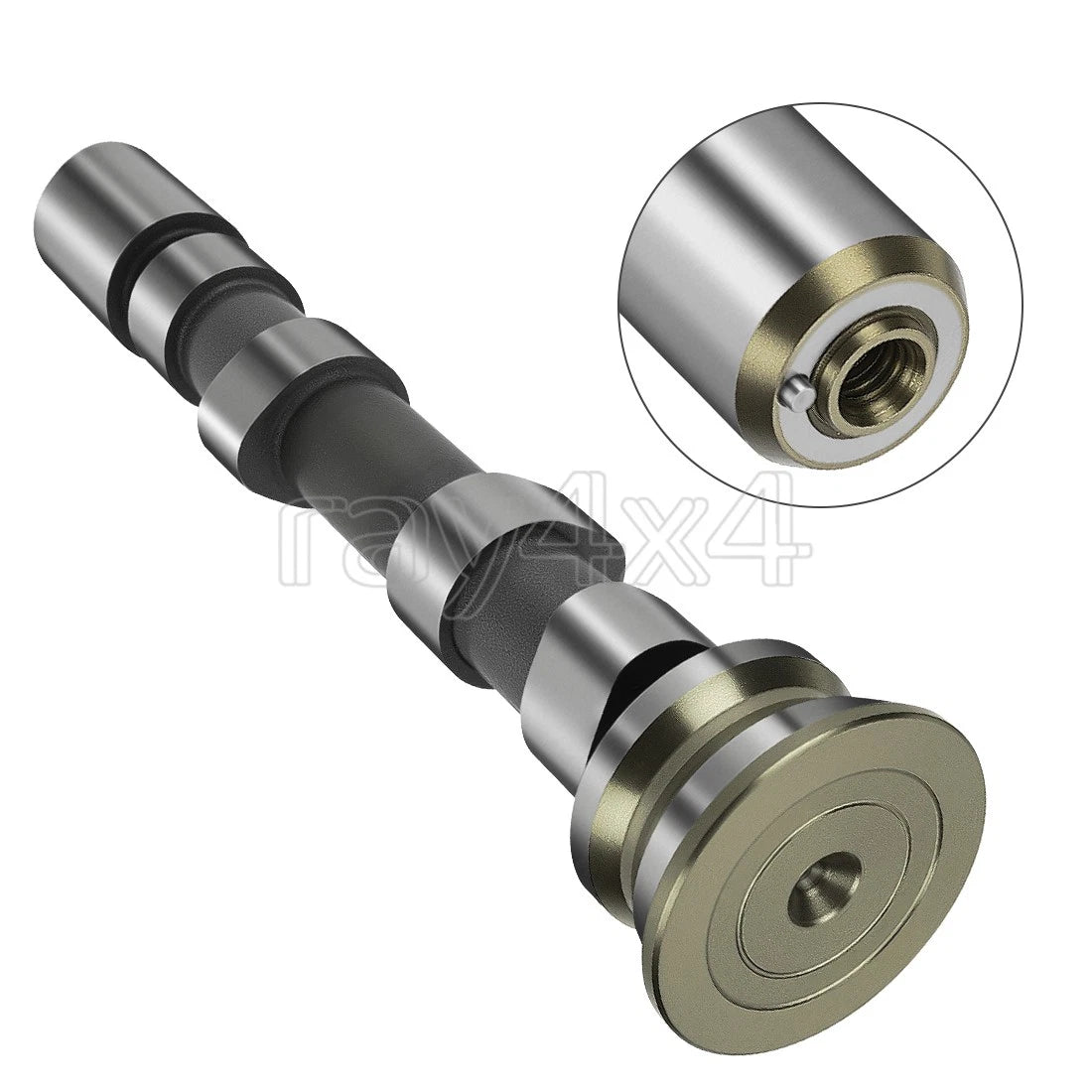 Camshaft 72394-G01 for E-Z-GO Gas Golf Cart (2003–Present) 295cc 350cc