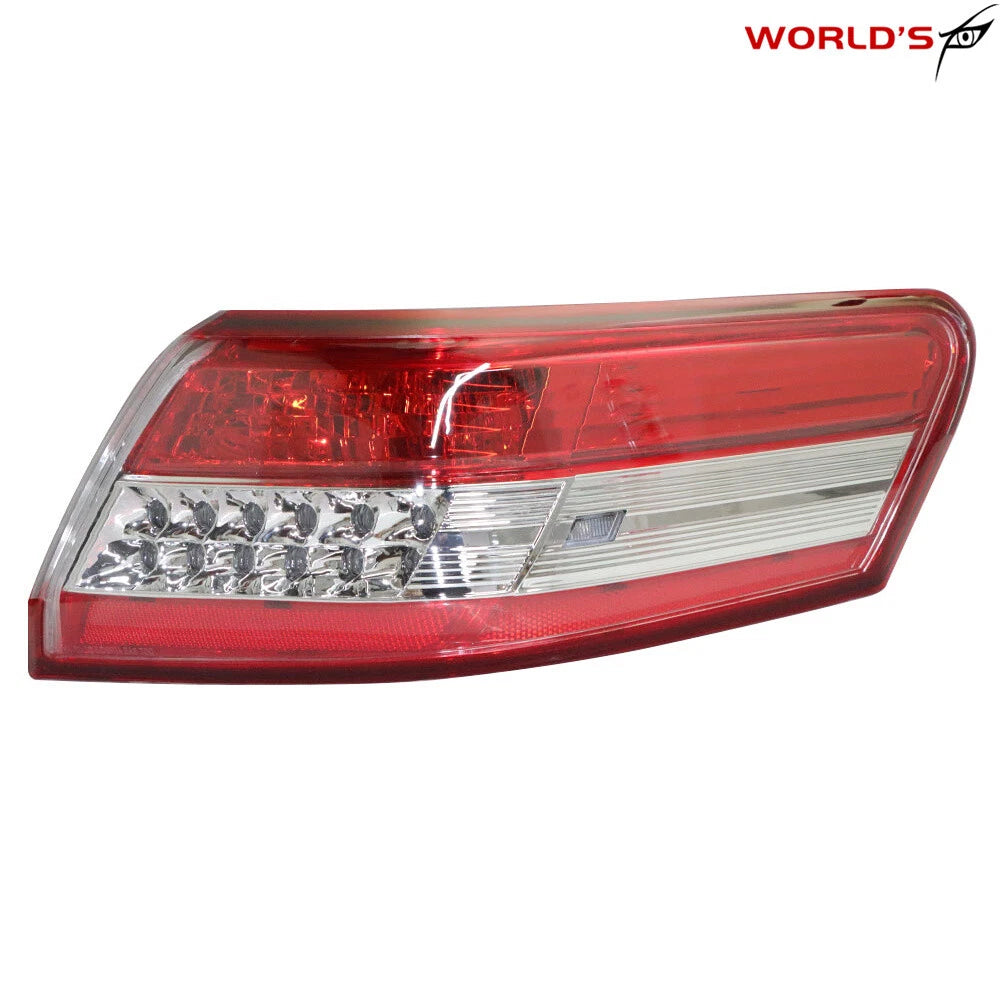Right Side Tail Light Brake Lamp for Toyota Camry (2010–2011)