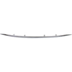 Front bumper trim for Nissan Rogue (2014-2016)