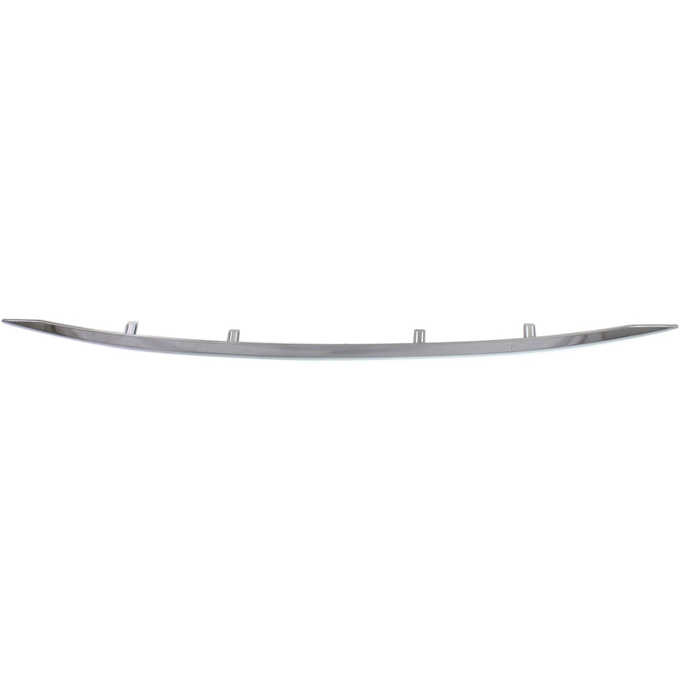 Front bumper trim for Nissan Rogue (2014-2016)