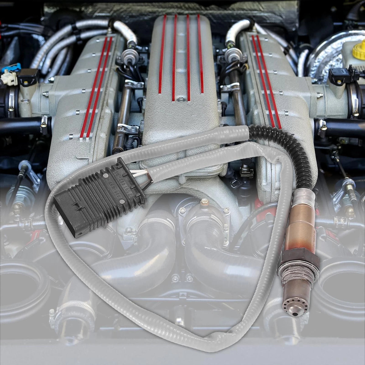 Oxygen Sensor 11787589475 for BMW X5 (2011–2017)