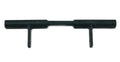 Nerf Bars for Honda TRX 400EX 400X (2004–2009) - Black Center Bar
