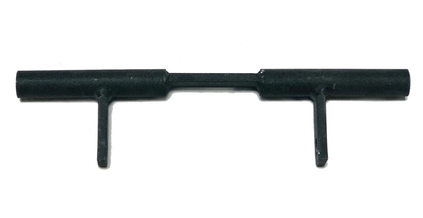 Nerf Bars for Honda TRX 400EX 400X (2004–2009) - Black Center Bar