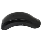 Black Rear Fender for Harley Touring Street Road Glide (2009âPresent)
