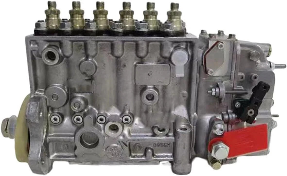 Fuel Injection Pump 3931256 for Cummins 6CTAA 6CT8.3 (1996–2007)