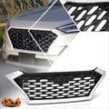 Front Lower Bumper Valance Air Deflector for Chevy Malibu (2004–2008)