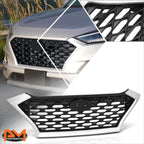 Front Lower Bumper Valance Air Deflector for Chevy Malibu (2004–2008)