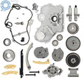Timing Chain Kit for GM Ecotec 2.0L 2.4L (2006–2018)