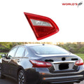 Left Inside Tail Light Brake Lamp for Nissan Altima (2016–2018)