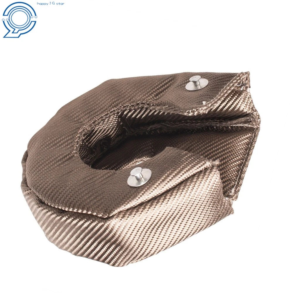 Turbo Blanket Heat Shield for Turbocharger (2010-2023)