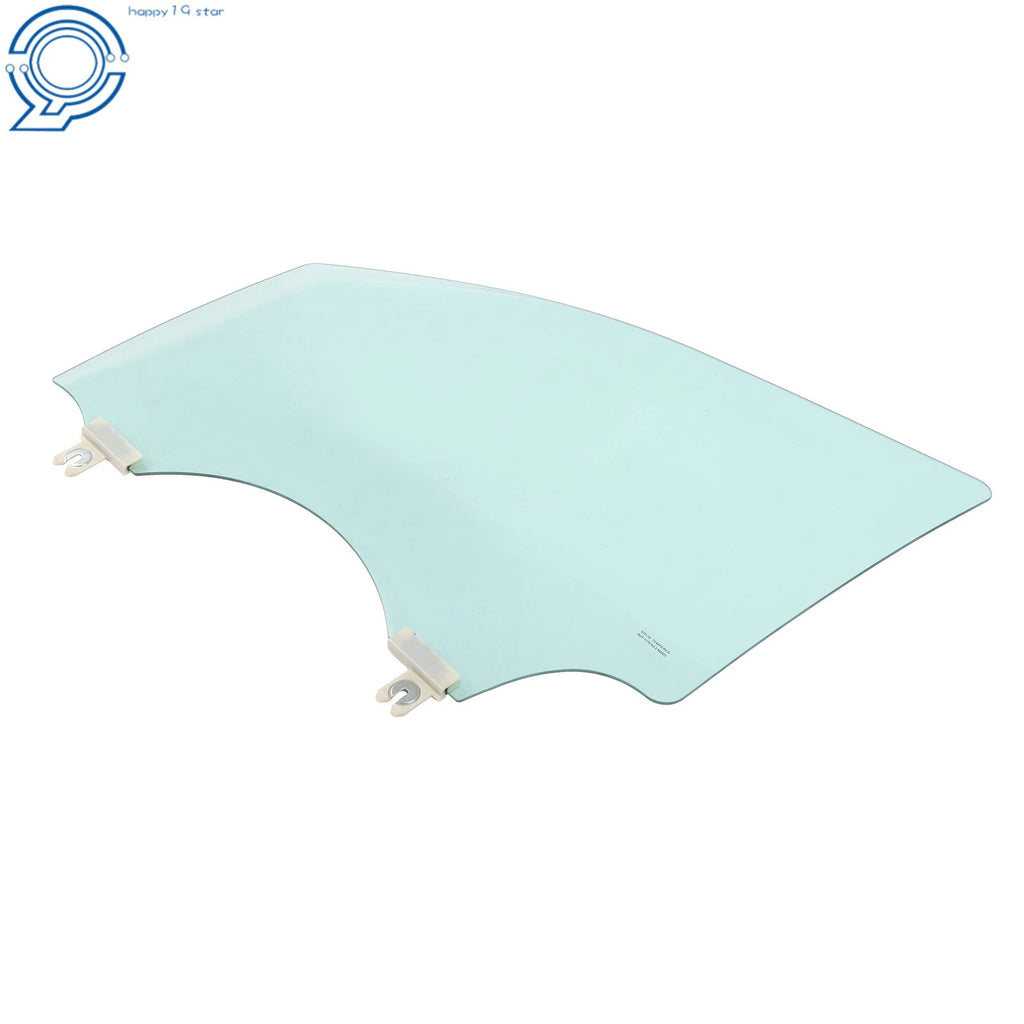 Front Door Window Glass for Ram Pickup 1500 (2019-2025) Left Side