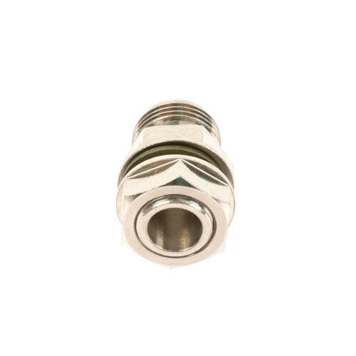2X Turbo Oil Pan Return Drain Adapter Fitting for DIY
